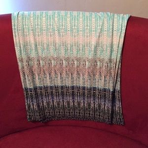 Plus size Palazzo pants